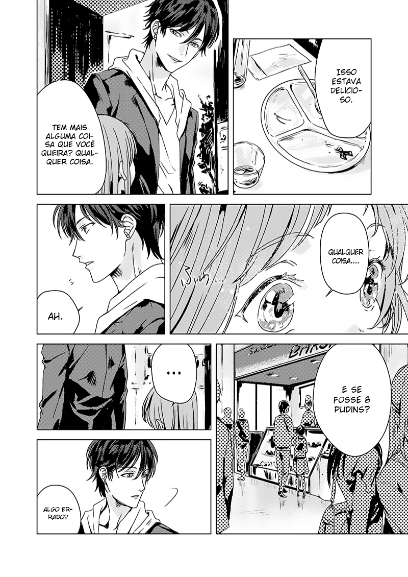 Rental Onii-chan (Preserialization) 第6页