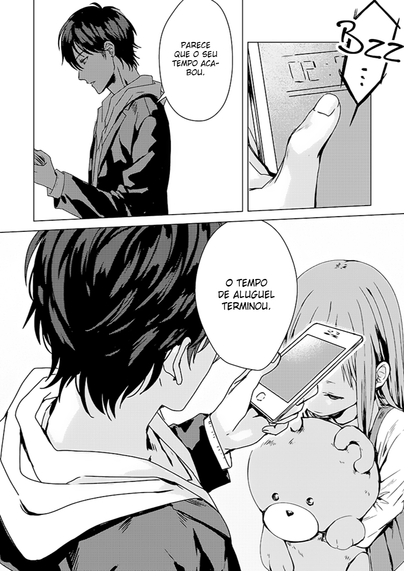 Rental Onii-chan (Preserialization) Ch. 1 第10页