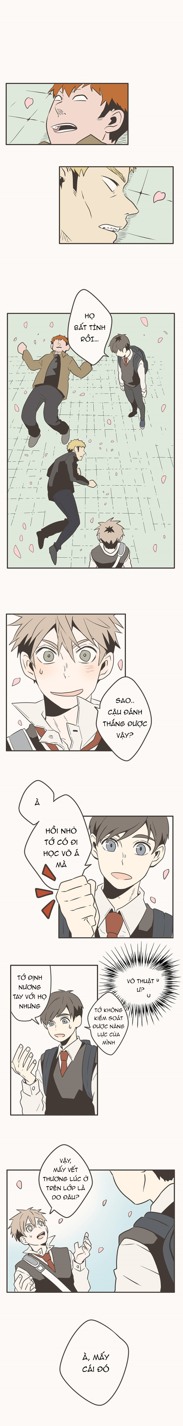 Misukhan Pyohyeon Ch. 6 第2页