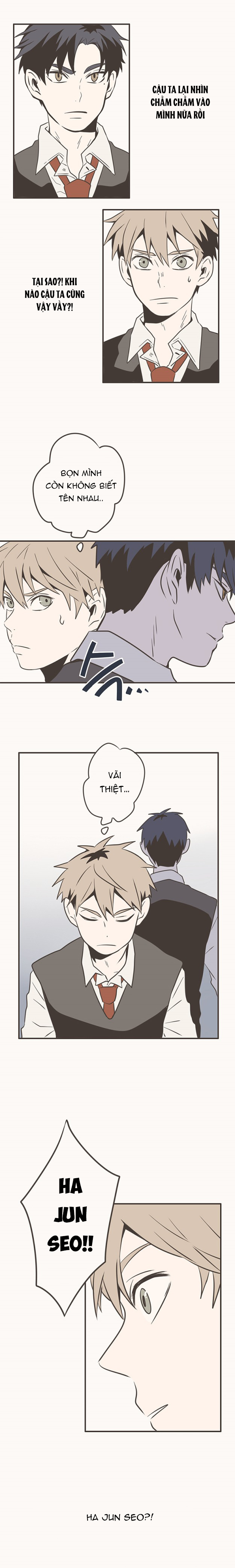 Misukhan Pyohyeon Ch. 6 第10页