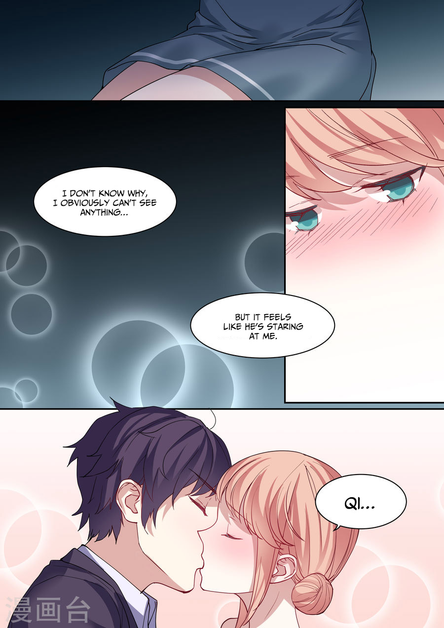 Boss's Very Hot Summer Ch. 4 第16页