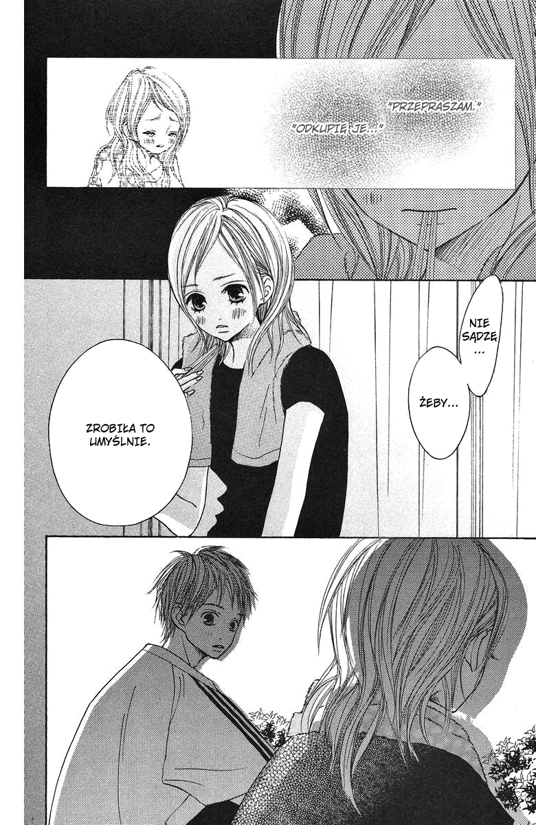 Sprout Vol. 1 Ch. 3 第16页