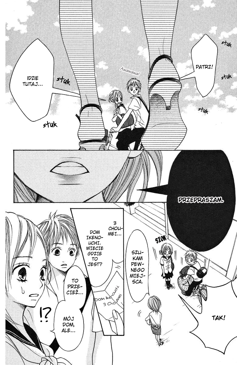 Sprout Vol. 1 Ch. 3 第34页
