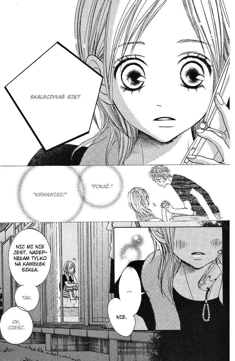Sprout Vol. 1 Ch. 3 第9页