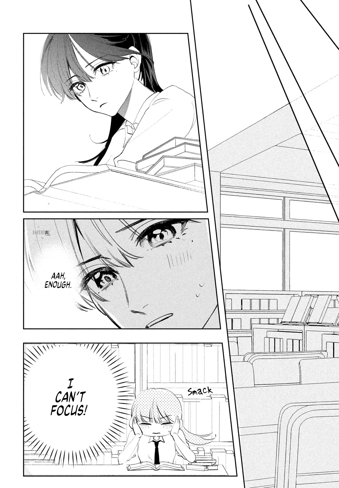 Koi no Iroha wo Oshiete Ch. 4 第16页