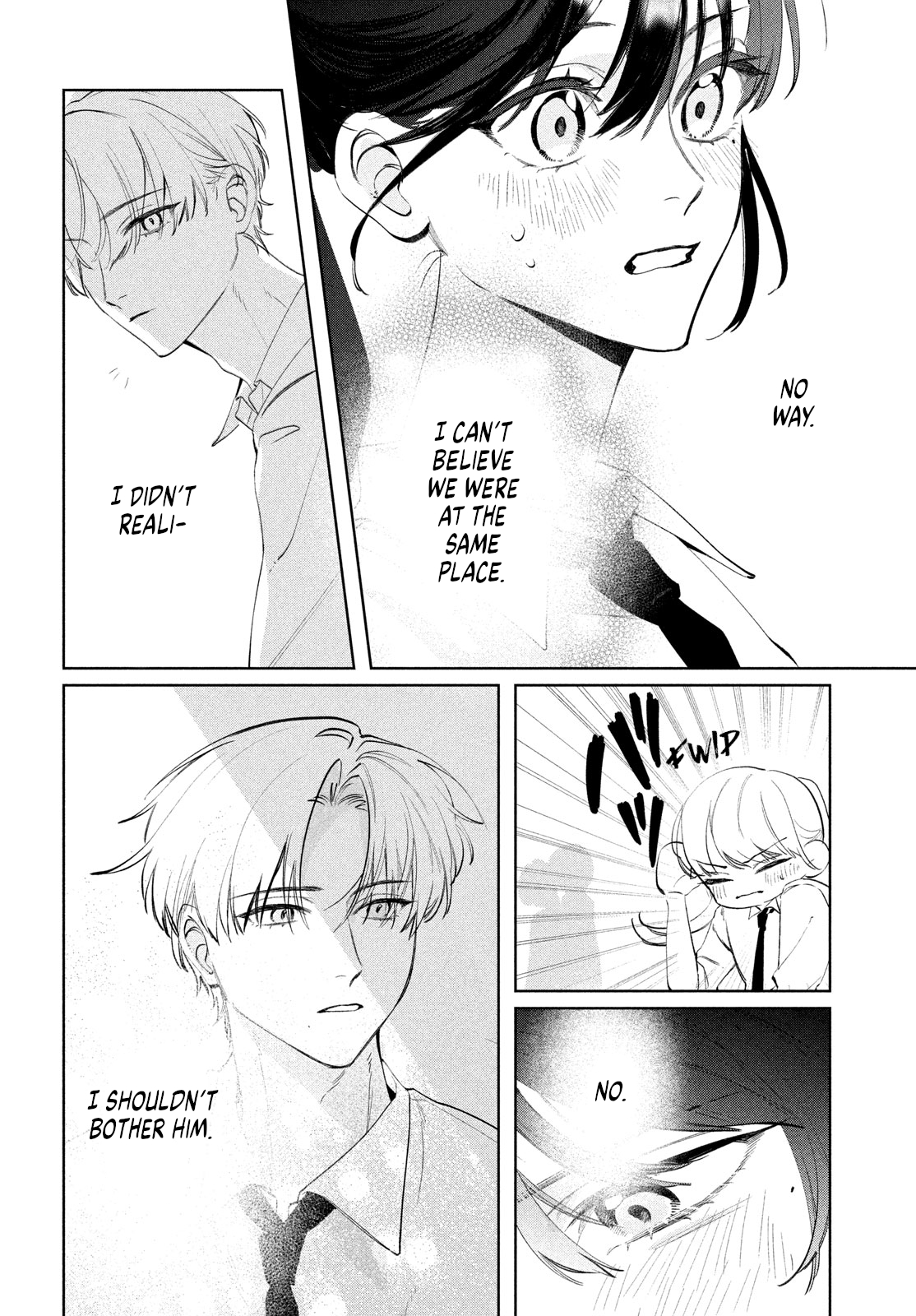 Koi no Iroha wo Oshiete Ch. 4 第18页