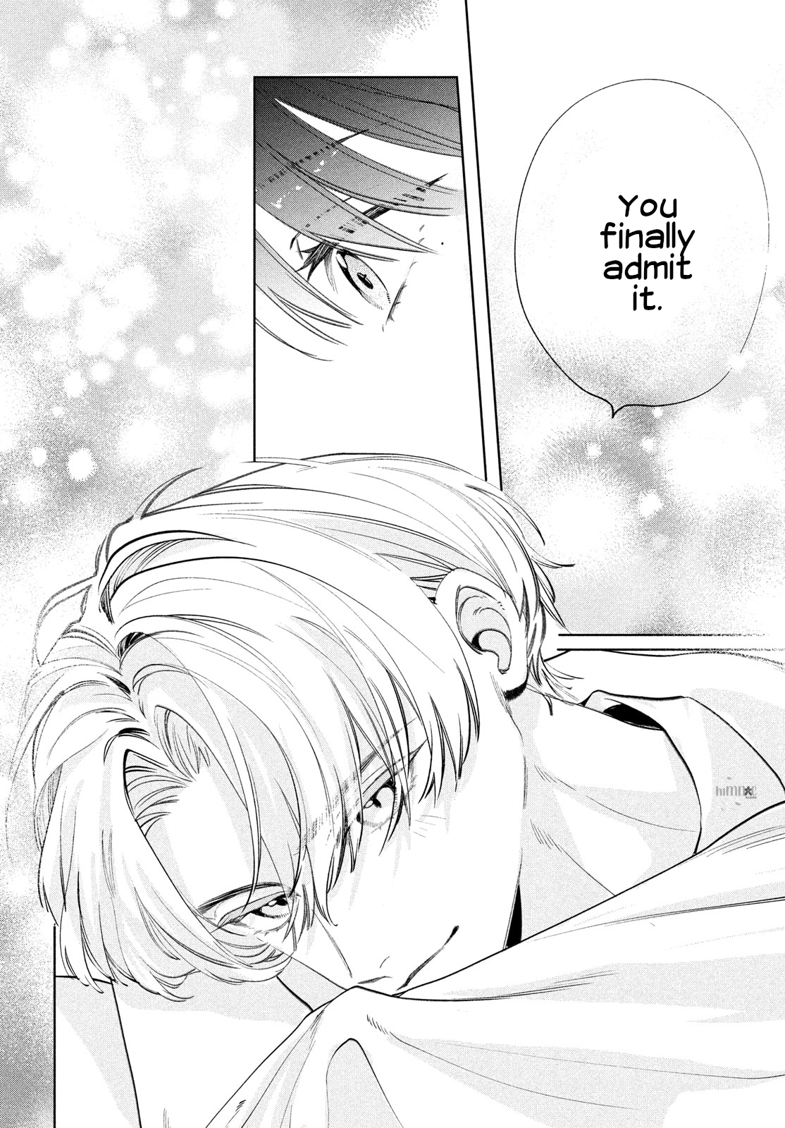 Koi no Iroha wo Oshiete Ch. 4 第28页