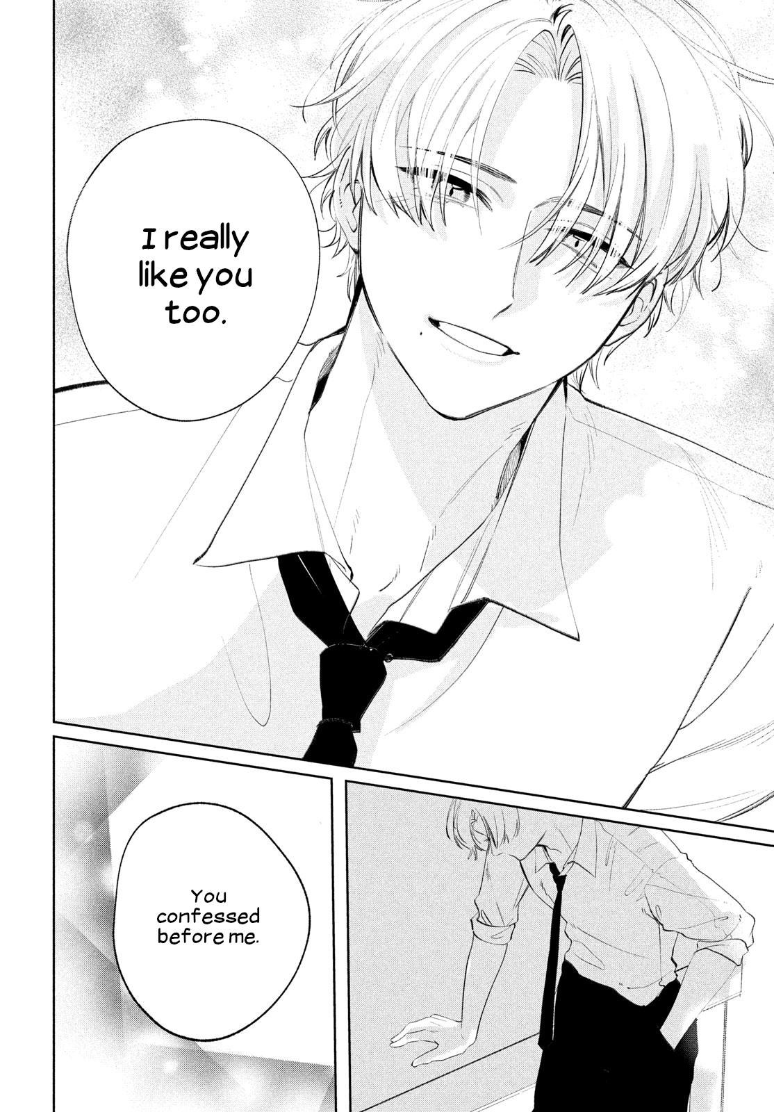 Koi no Iroha wo Oshiete Ch. 4 第38页