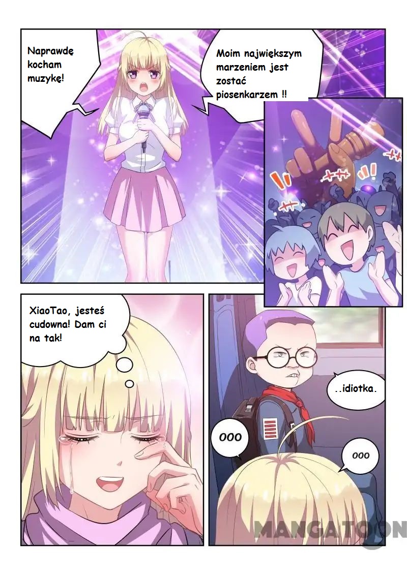 Turn to Prince Charming Ch. 3 第2页