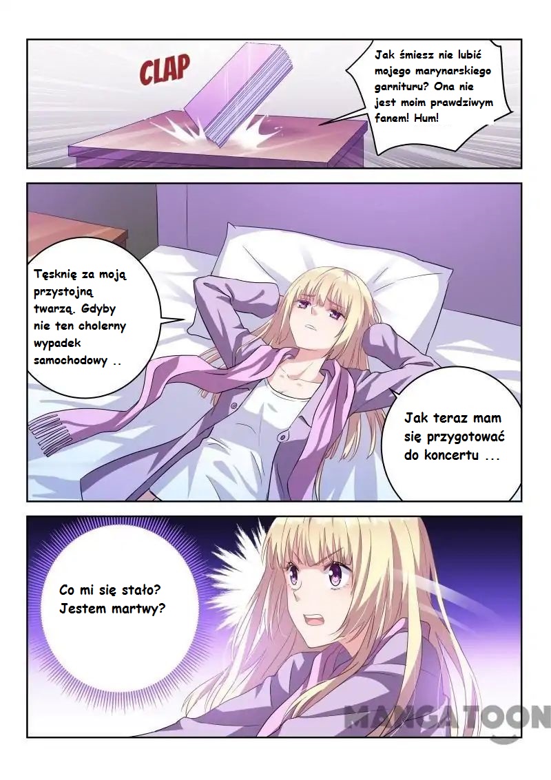 Turn to Prince Charming Ch. 3 第7页