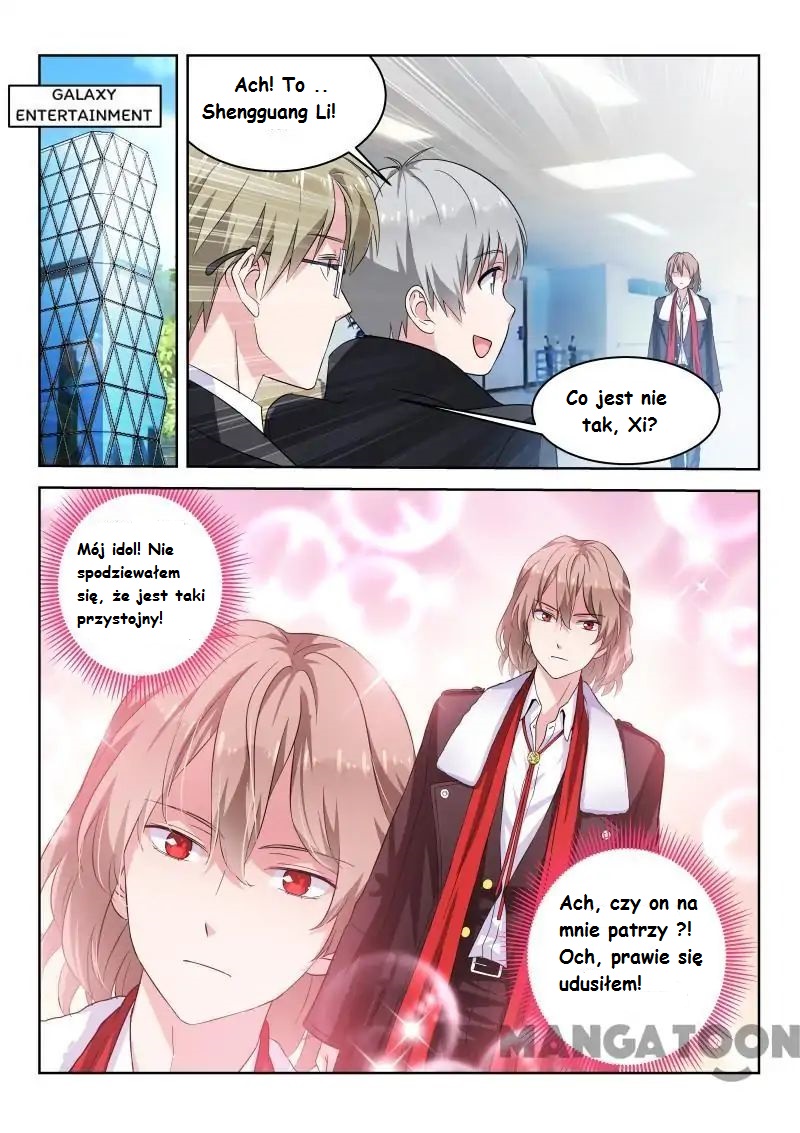 Turn to Prince Charming Ch. 3 第8页