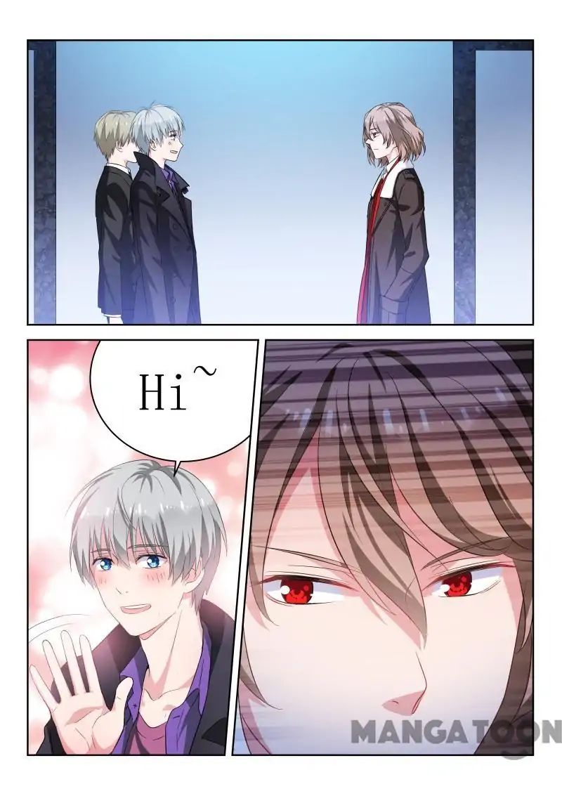 Turn to Prince Charming Ch. 3 第9页