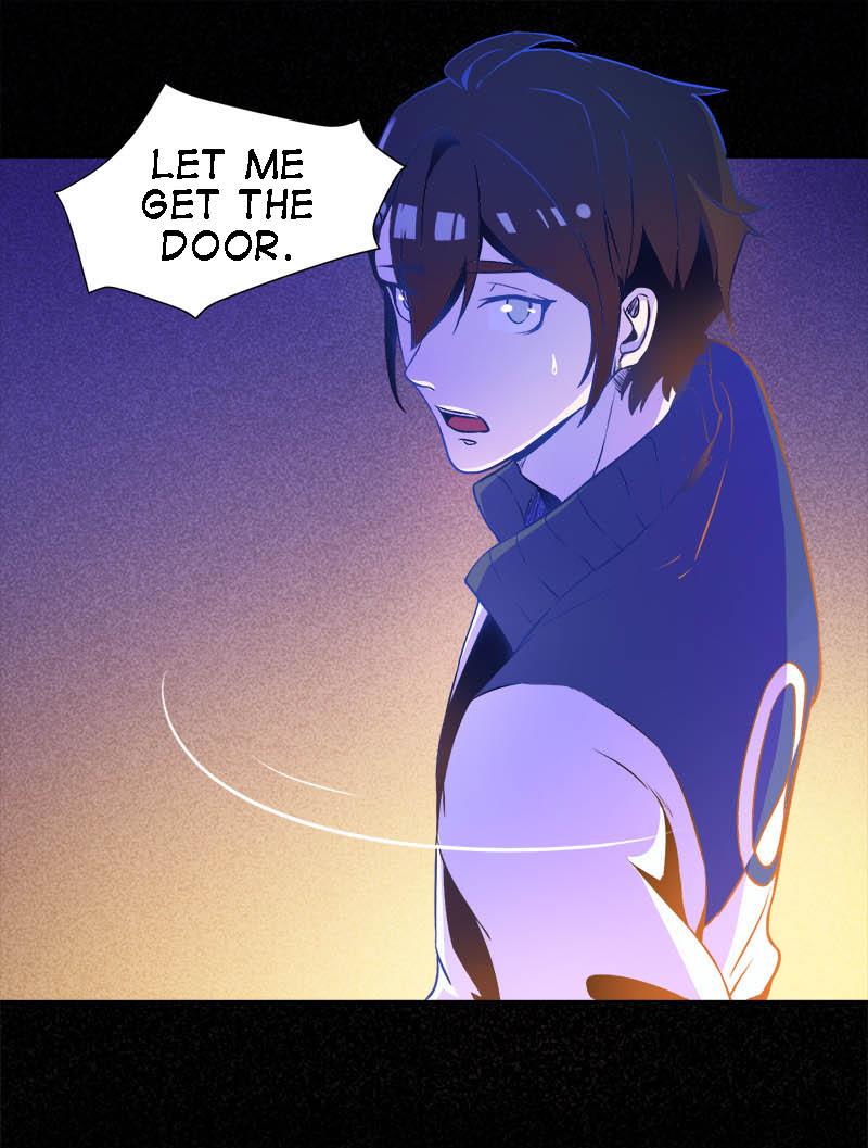 The Disappearing Classroom The Ghost Classroom 第19页