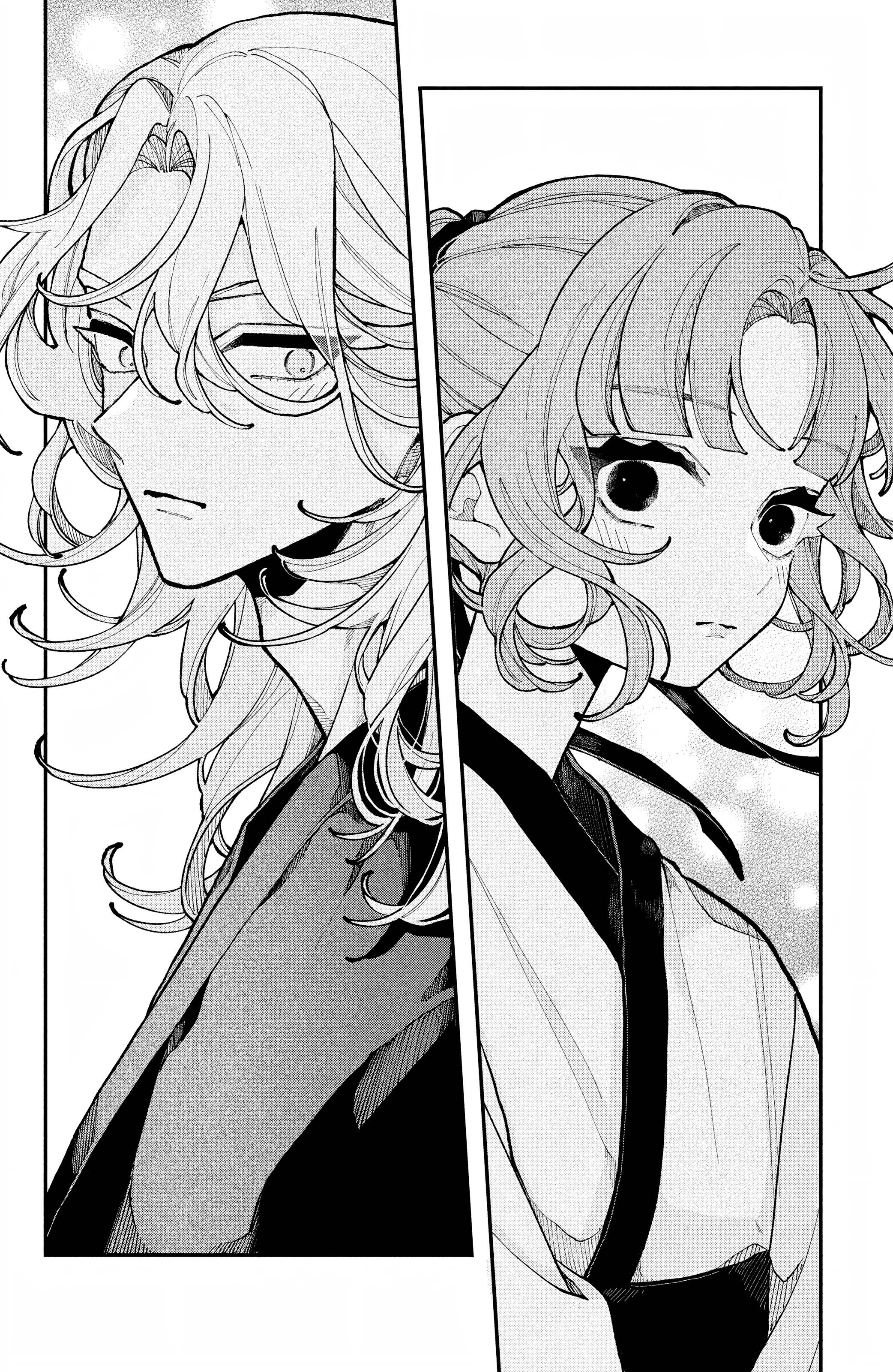 Koiseyo Mayakashi Tenshi-domo Crescendo e Crescendo 第21页