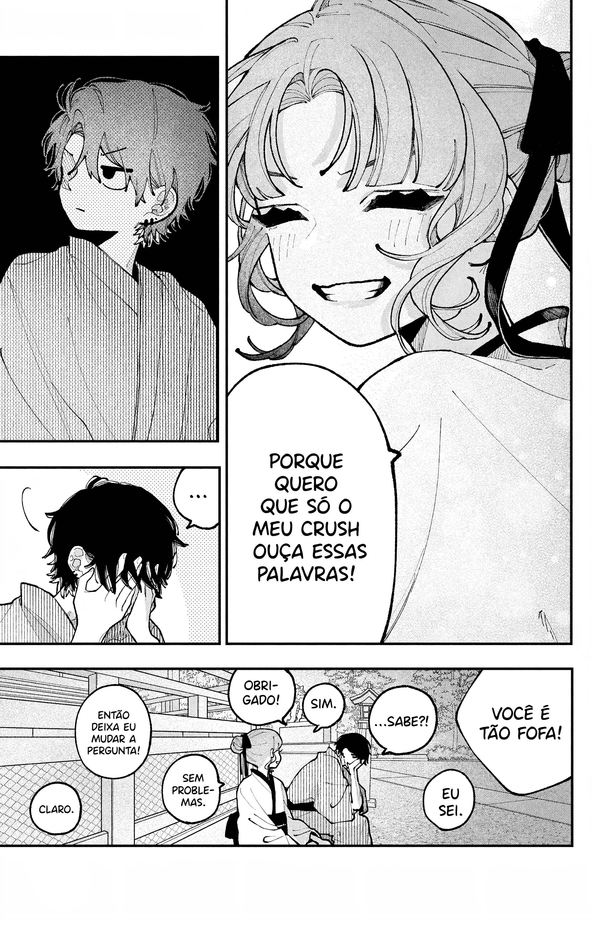 Koiseyo Mayakashi Tenshi-domo Crescendo e Crescendo 第36页