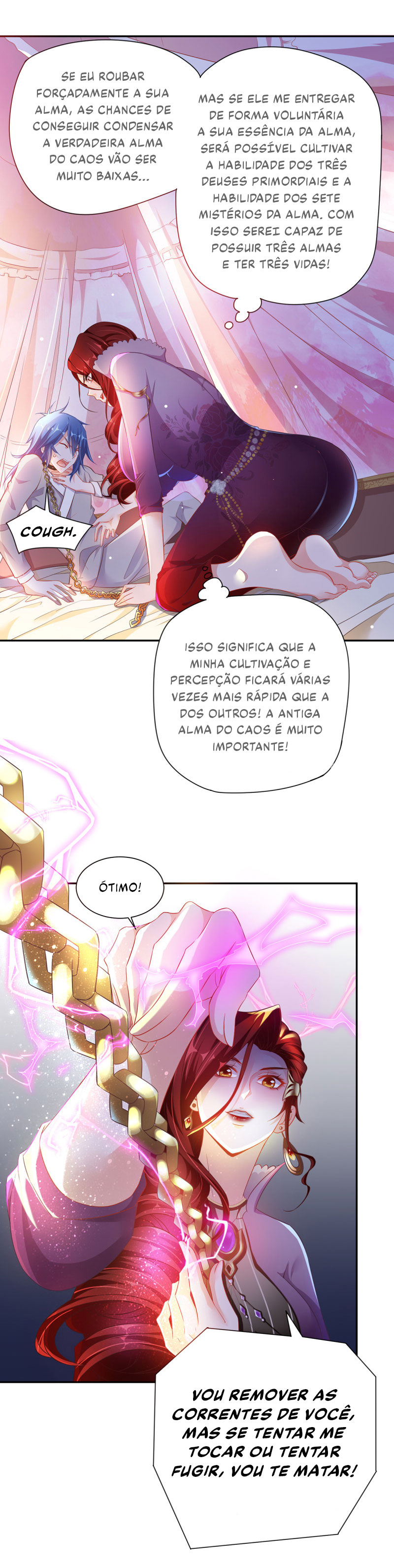 My Husband's Harem Is a Bit Too Much Ch. 1 第12页