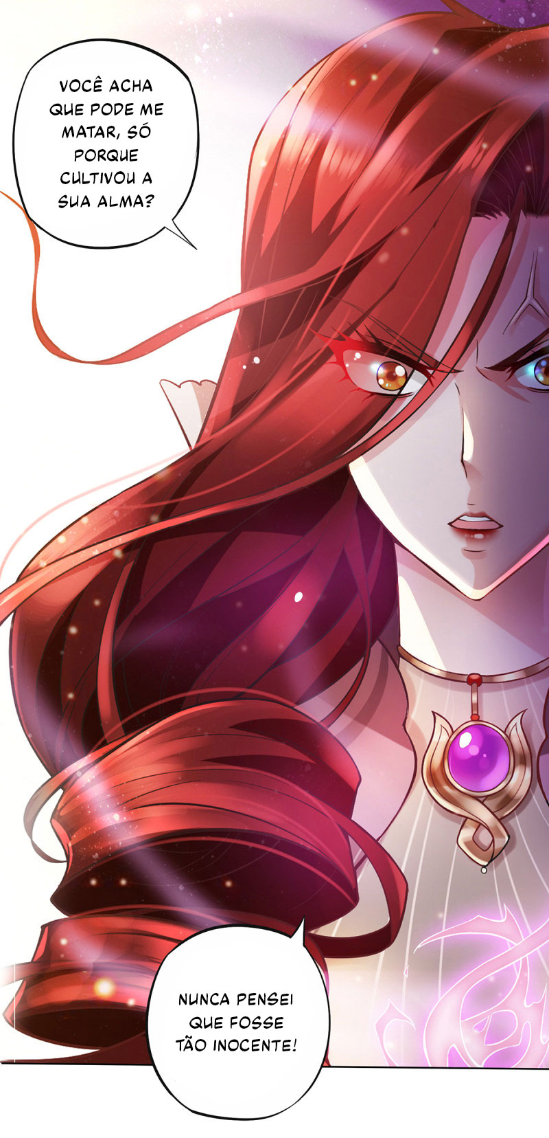My Husband's Harem Is a Bit Too Much Ch. 1 第19页