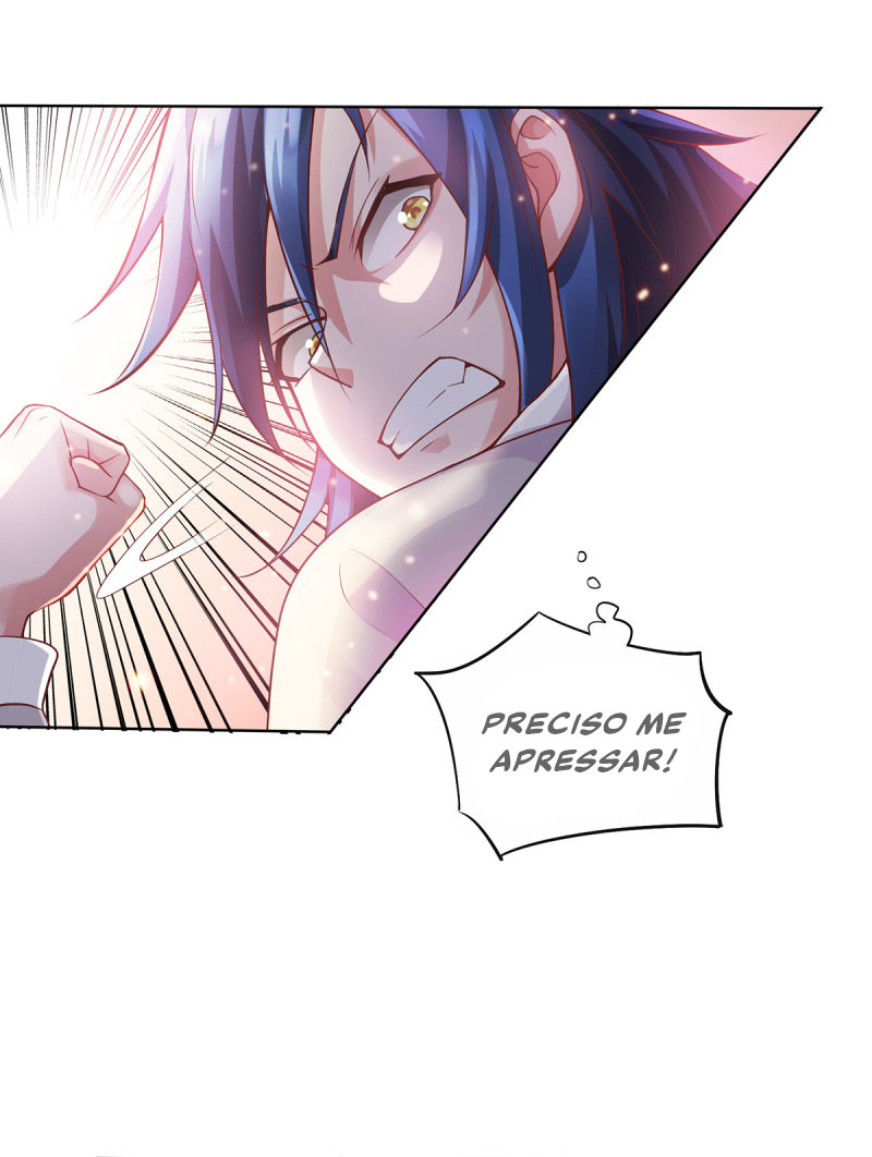 My Husband's Harem Is a Bit Too Much Ch. 1 第20页