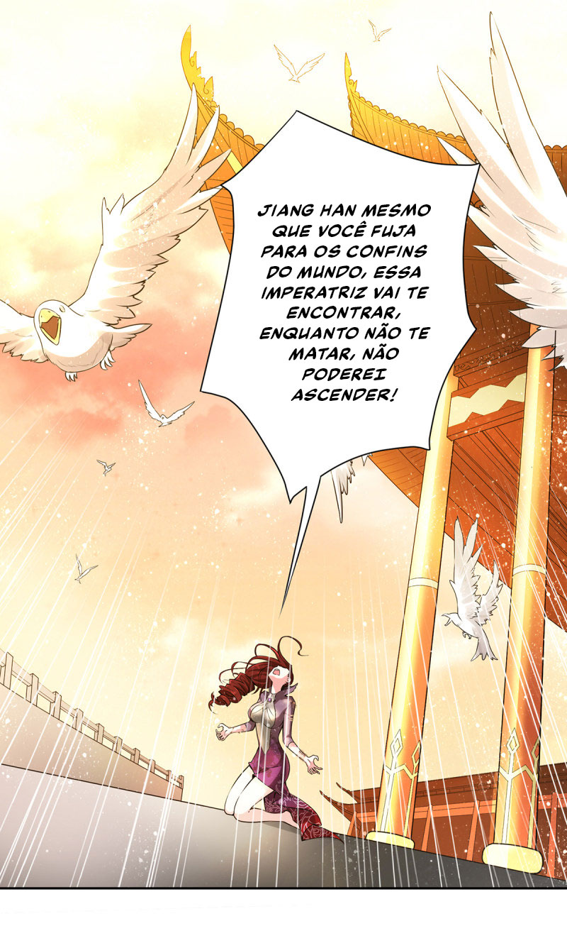 My Husband's Harem Is a Bit Too Much Ch. 1 第27页
