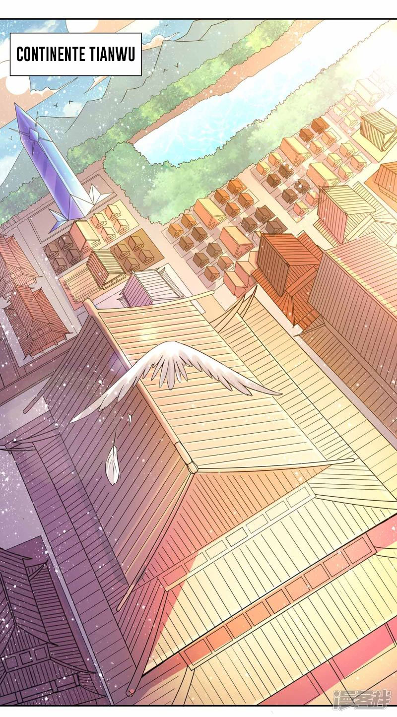 My Husband's Harem Is a Bit Too Much Ch. 1 第28页