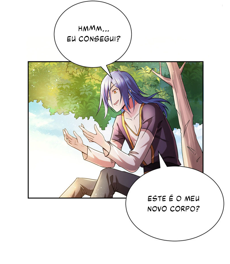 My Husband's Harem Is a Bit Too Much Ch. 1 第31页