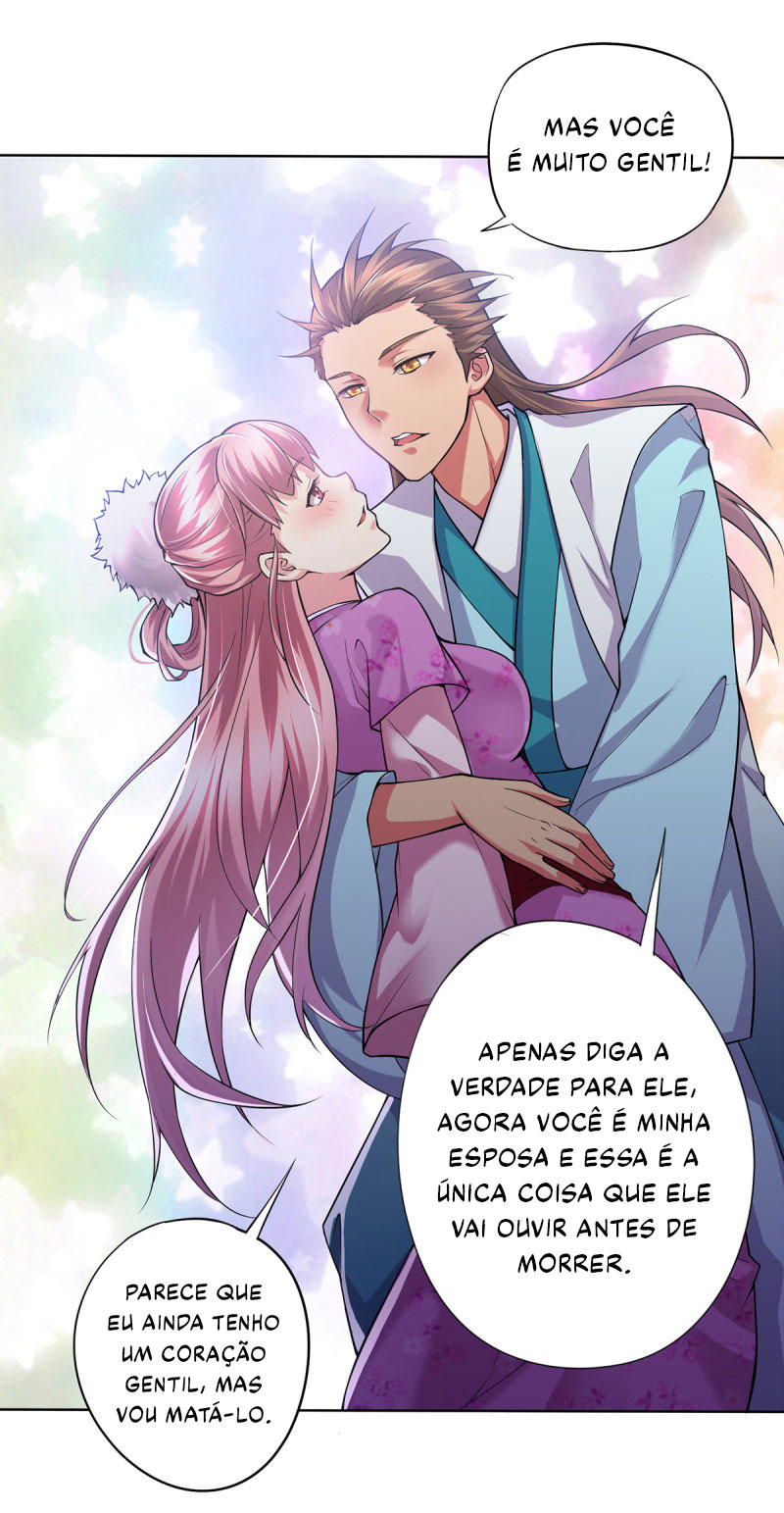 My Husband's Harem Is a Bit Too Much Ch. 1 第37页