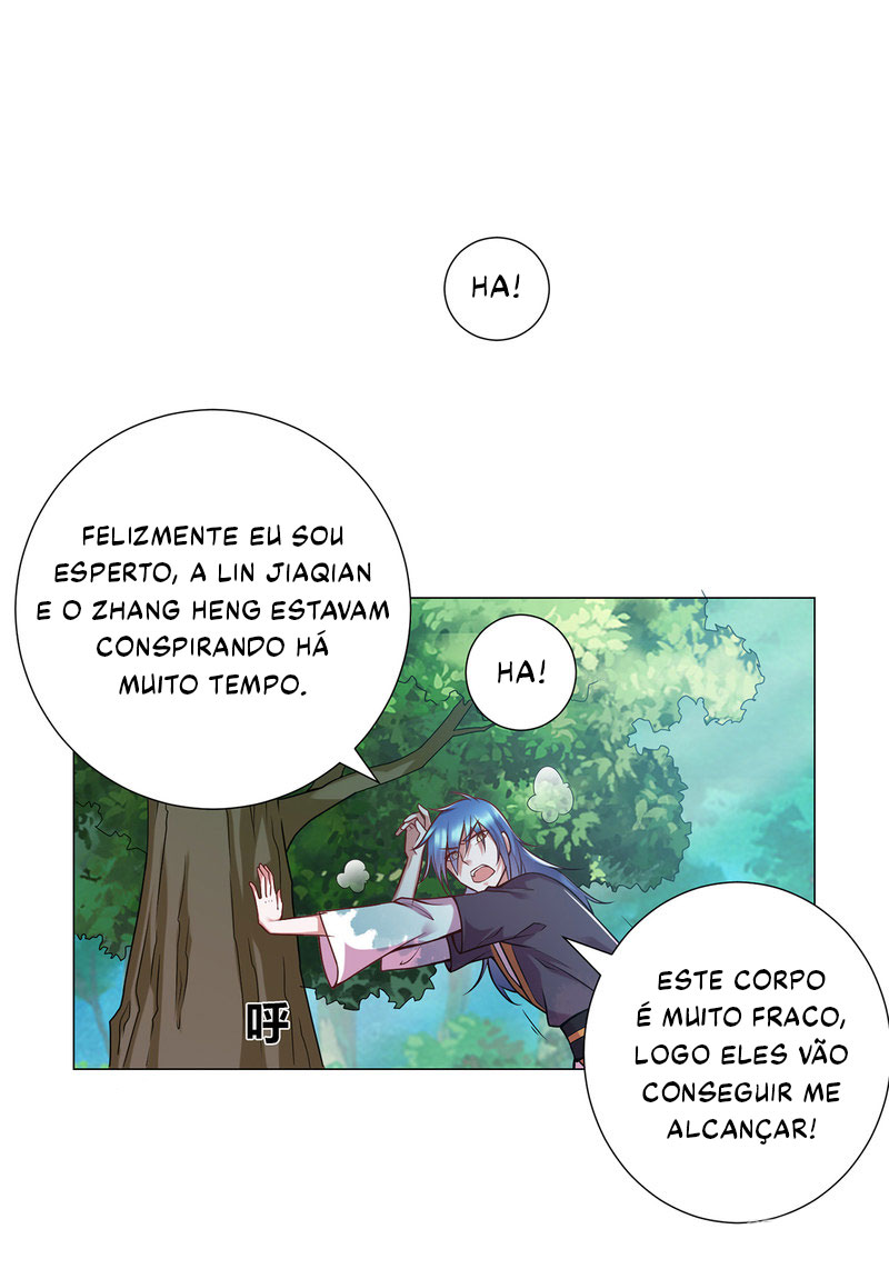My Husband's Harem Is a Bit Too Much Ch. 1 第40页