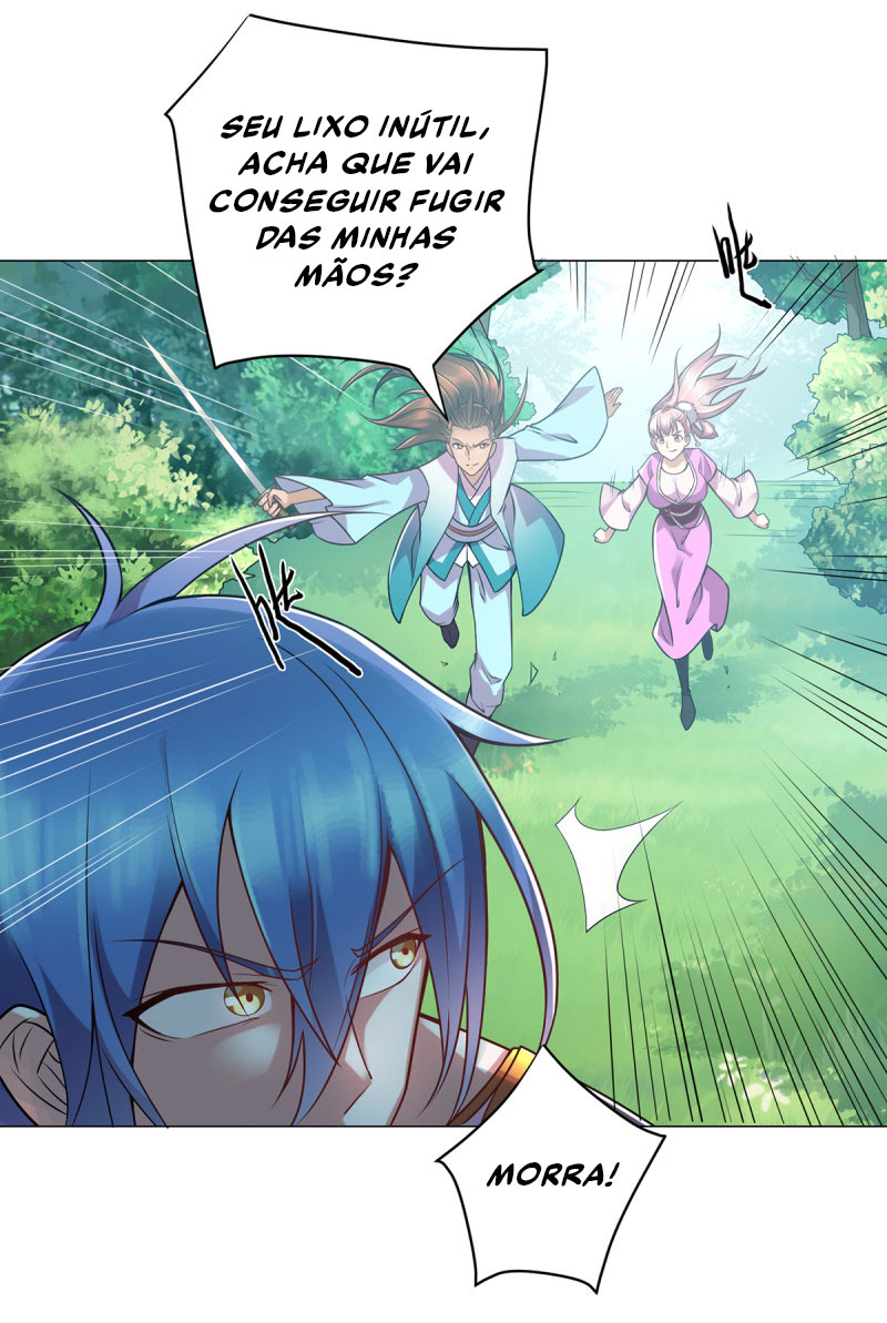 My Husband's Harem Is a Bit Too Much Ch. 1 第41页