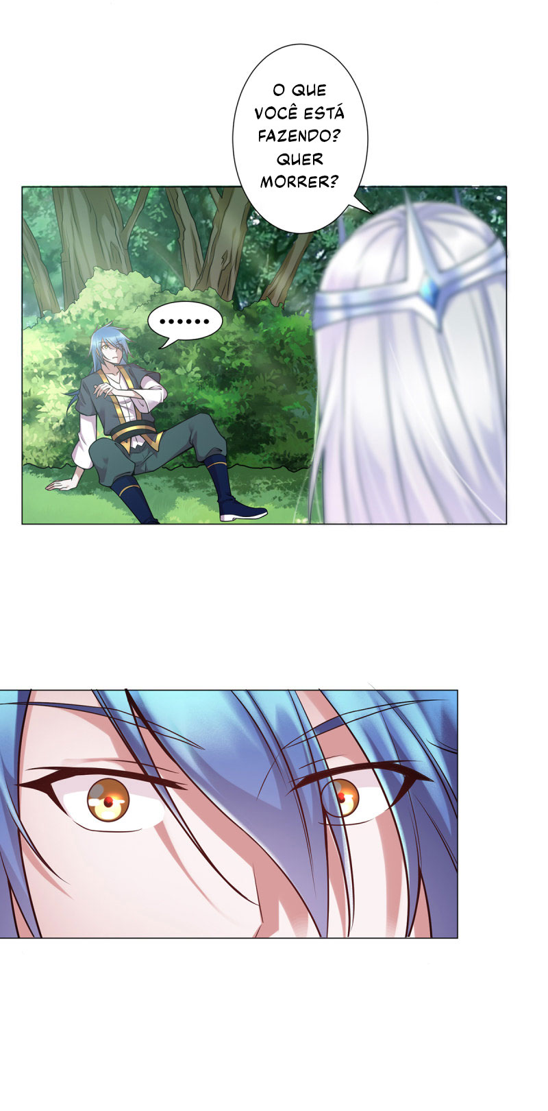 My Husband's Harem Is a Bit Too Much Ch. 1 第43页