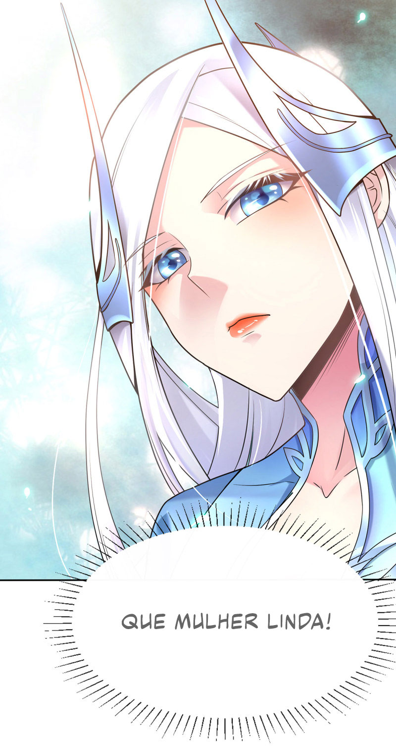 My Husband's Harem Is a Bit Too Much Ch. 1 第44页
