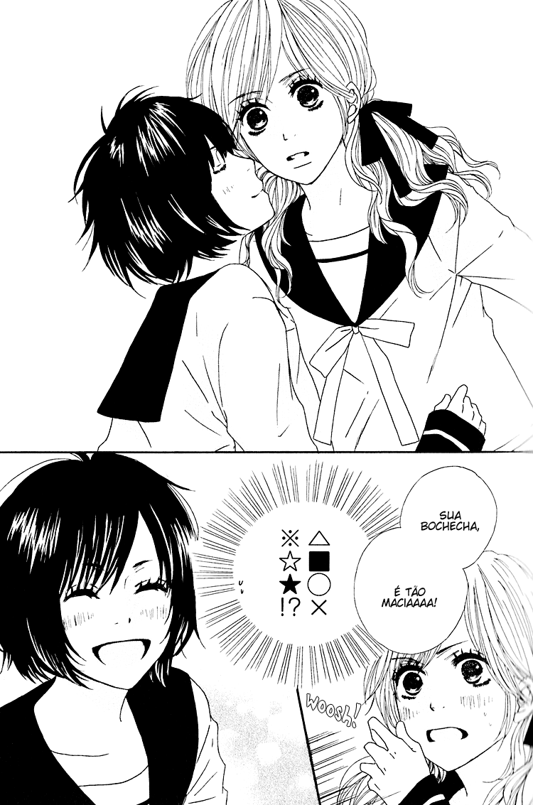 Shoujo Holic Vol. 1 Ch. 1 第22页