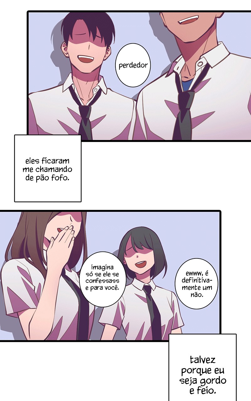 Bully Me If You Can 第7页