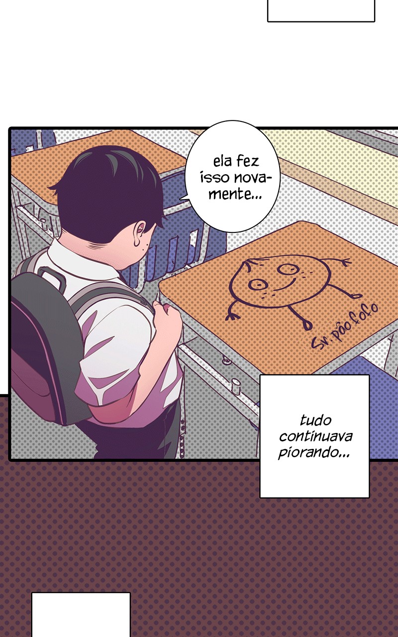 Bully Me If You Can 第8页
