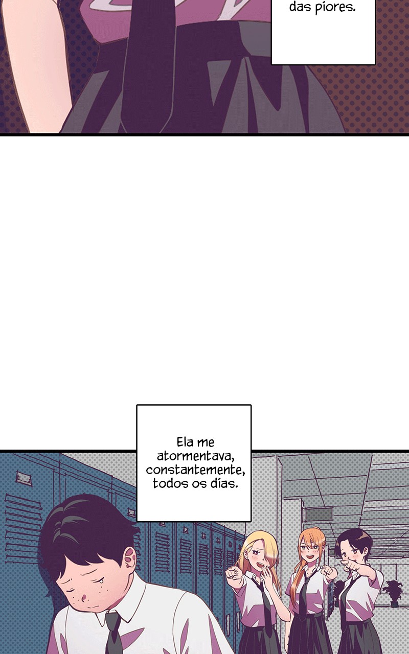 Bully Me If You Can Ch. 1 第6页
