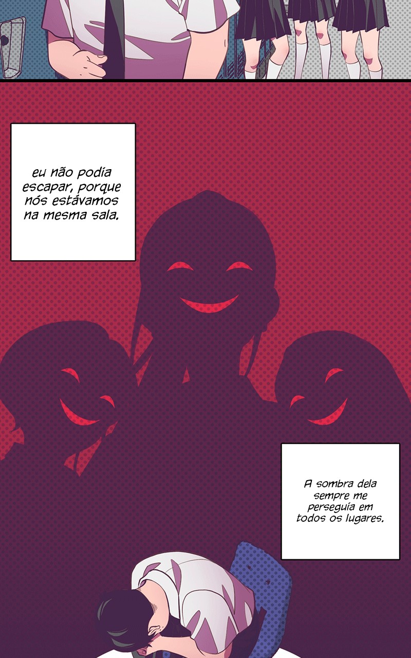 Bully Me If You Can Ch. 1 第7页