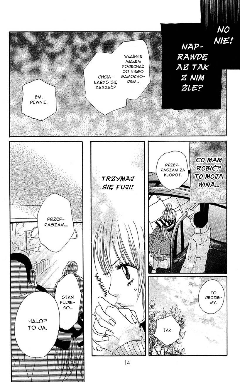 B.O.D.Y. Vol. 2 Ch. 5 第14页