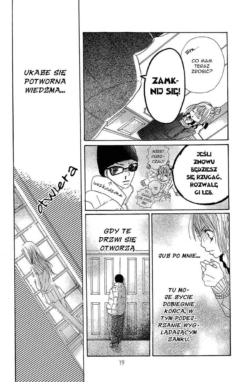B.O.D.Y. Vol. 2 Ch. 5 第19页