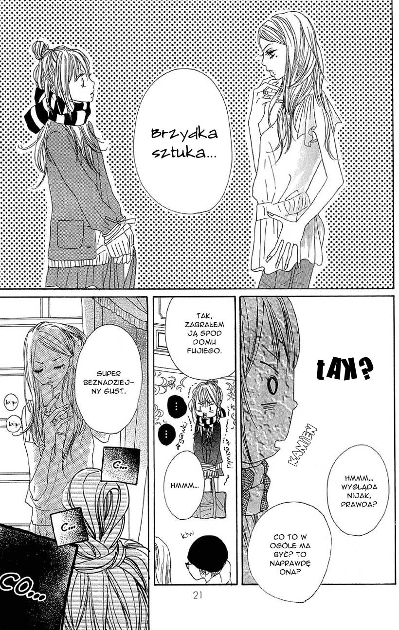 B.O.D.Y. Vol. 2 Ch. 5 第21页