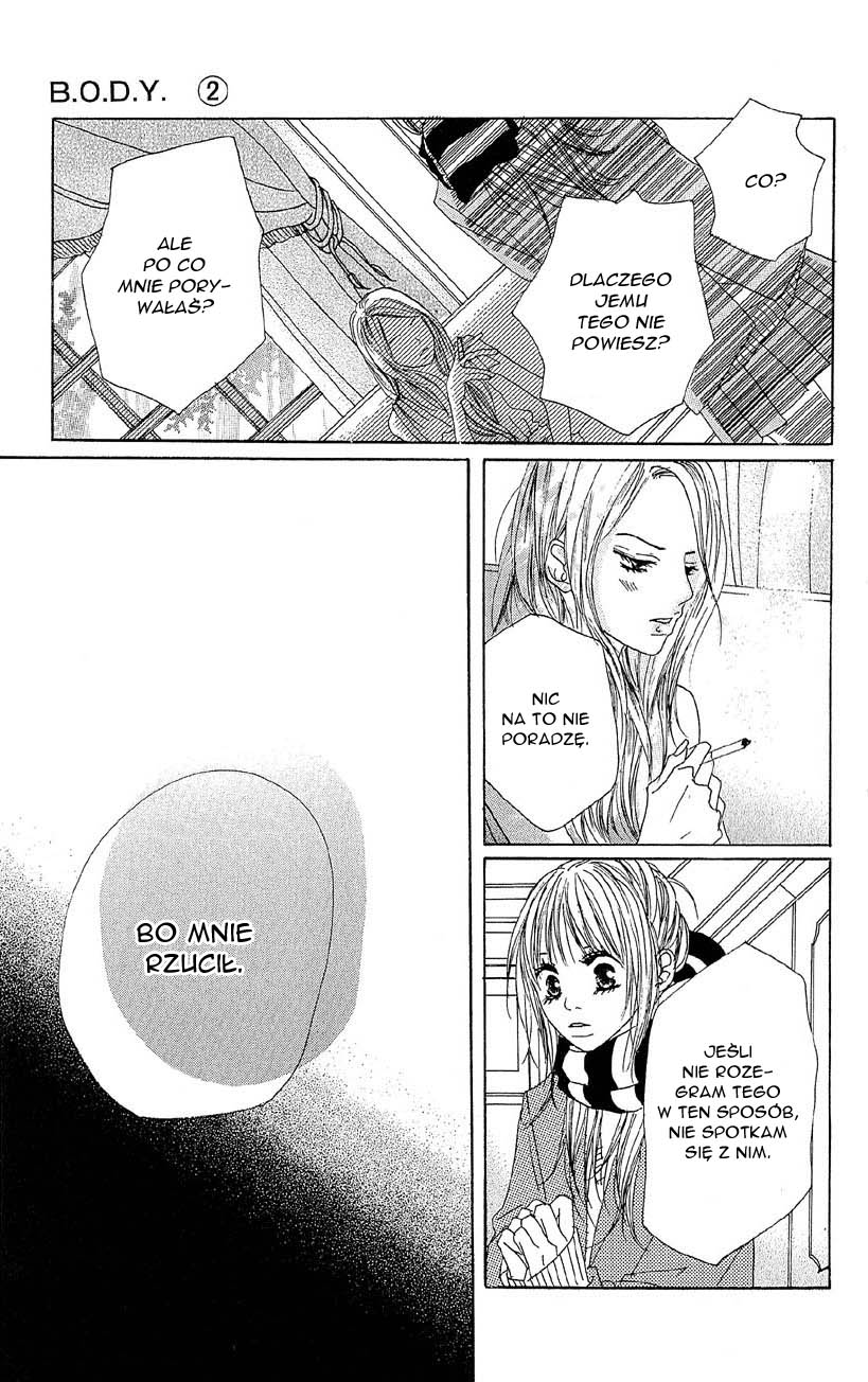 B.O.D.Y. Vol. 2 Ch. 5 第25页