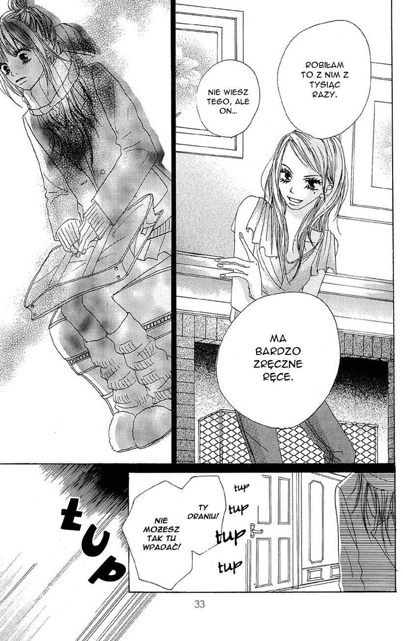 B.O.D.Y. Vol. 2 Ch. 5 第33页