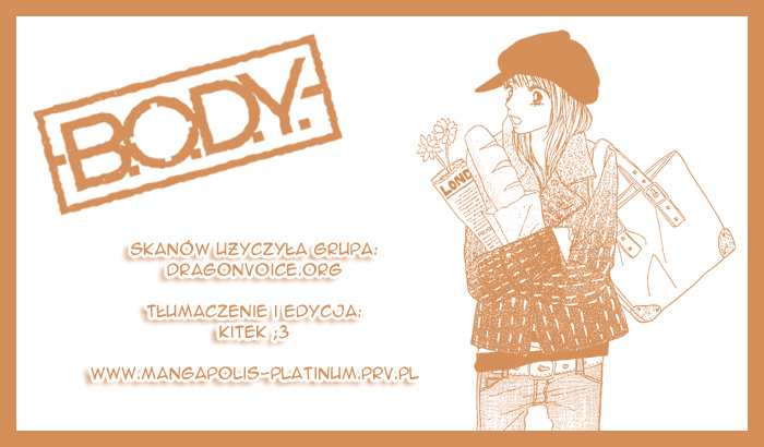 B.O.D.Y. Vol. 2 Ch. 5 第49页
