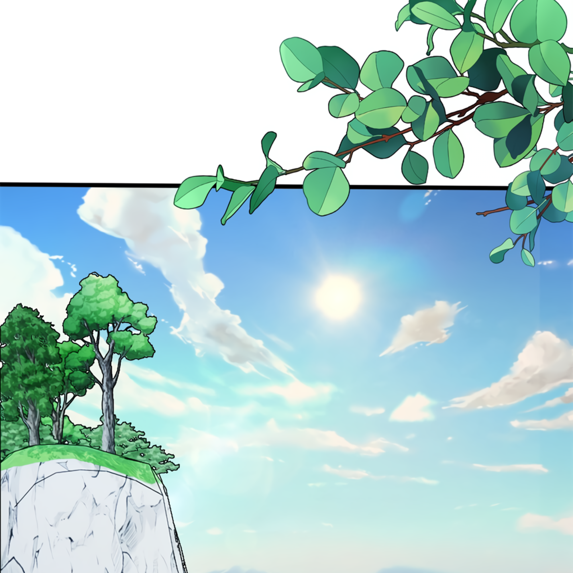 My Vampire System: A Dragon's Revenge Ch. 3 第4页