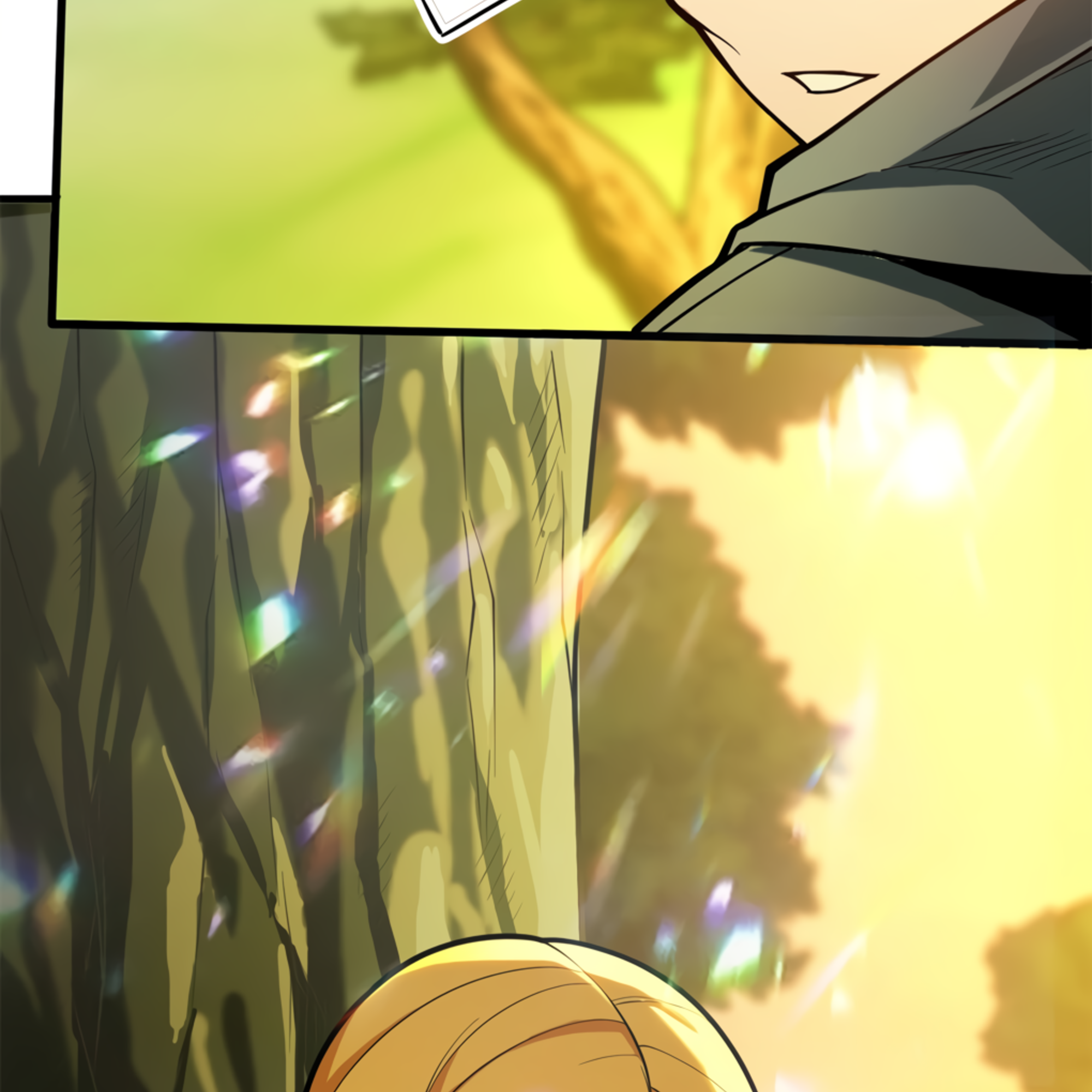 My Vampire System: A Dragon's Revenge Ch. 3 第37页