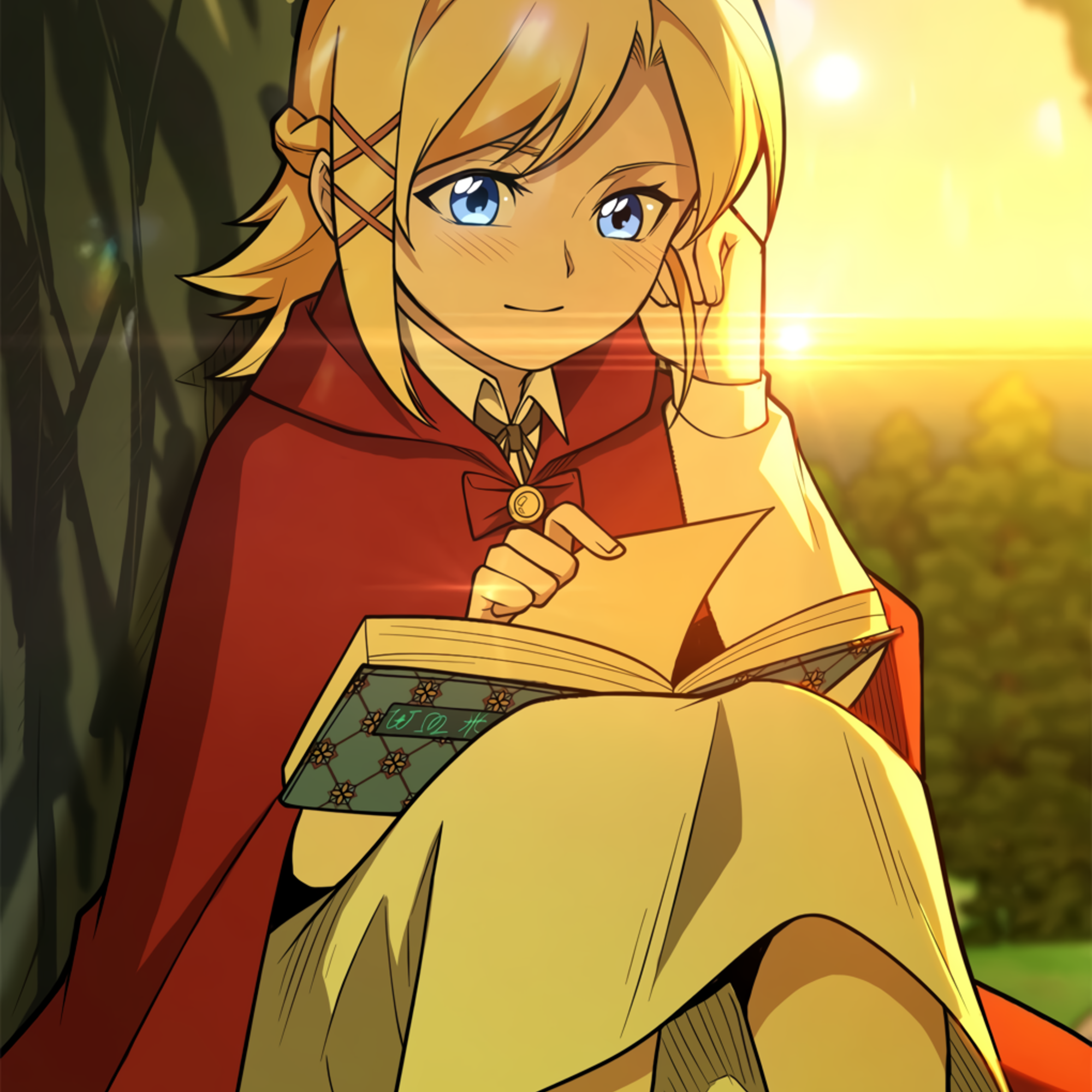 My Vampire System: A Dragon's Revenge Ch. 3 第38页