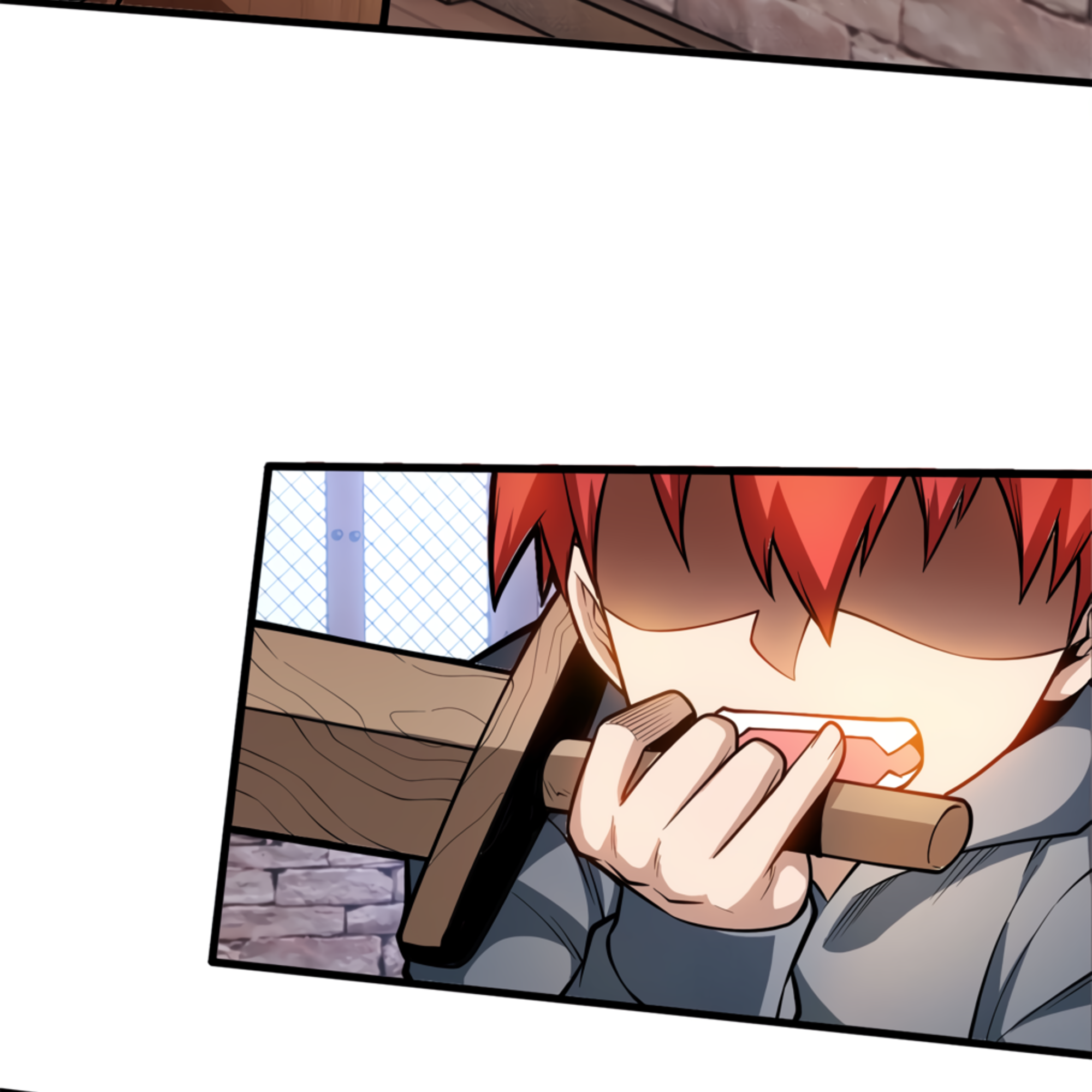 My Vampire System: A Dragon's Revenge Ch. 3 第66页