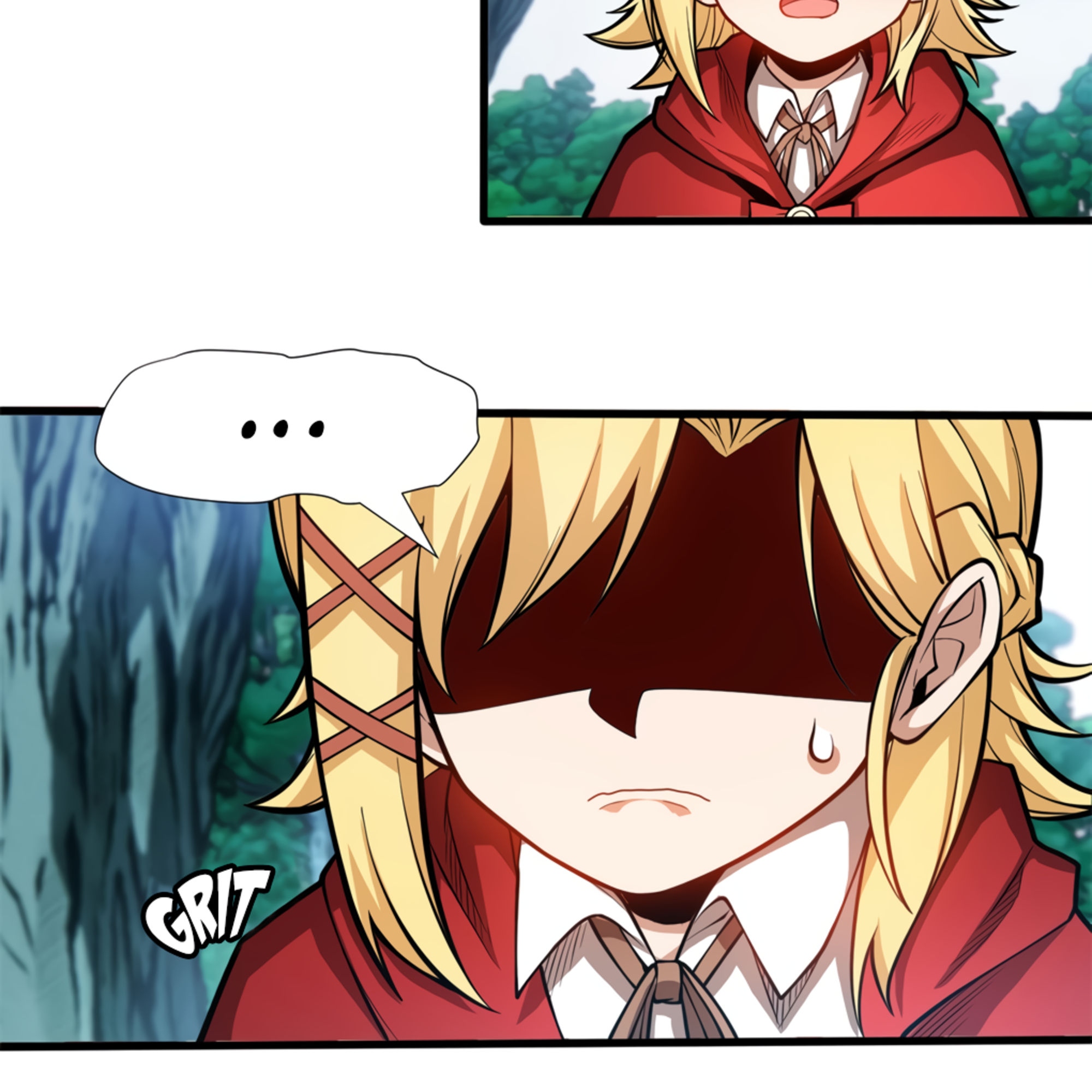 My Vampire System: A Dragon's Revenge Ch. 3 第10页