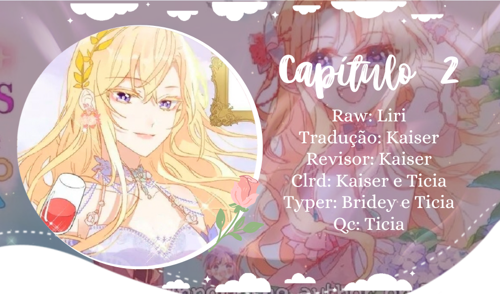 Strange Love Rivals Increased! Os inimigos estão fadados a se encontrar 第1页