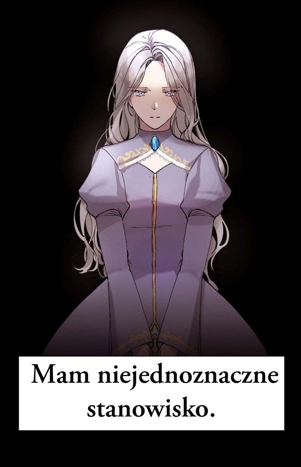The Villainess Needs Her Tyrant Ch. 1 第45页