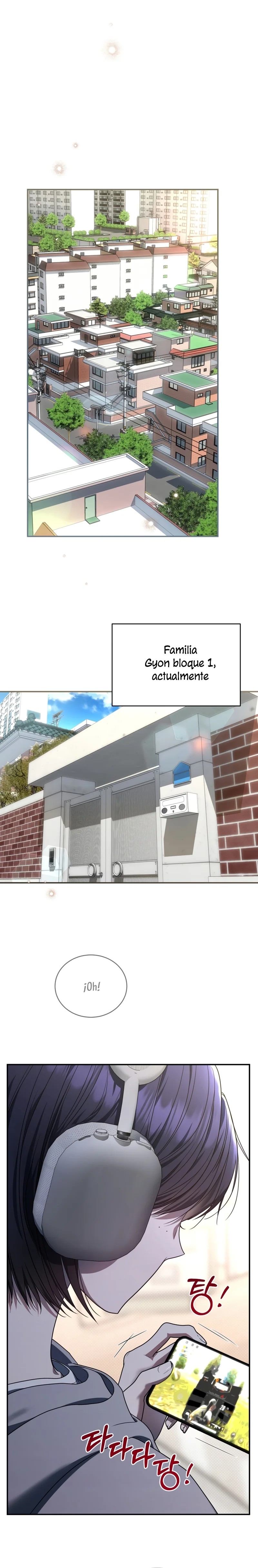 A Ranker's Guide to the Good Life Ch. 2 第11页