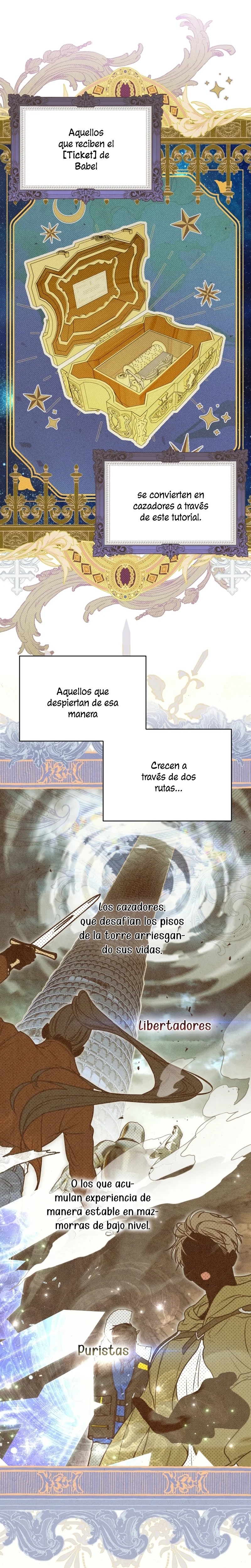 A Ranker's Guide to the Good Life Ch. 2 第18页